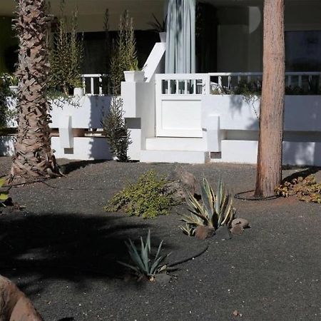 Daruma Apartments Costa Teguise Kültér fotó