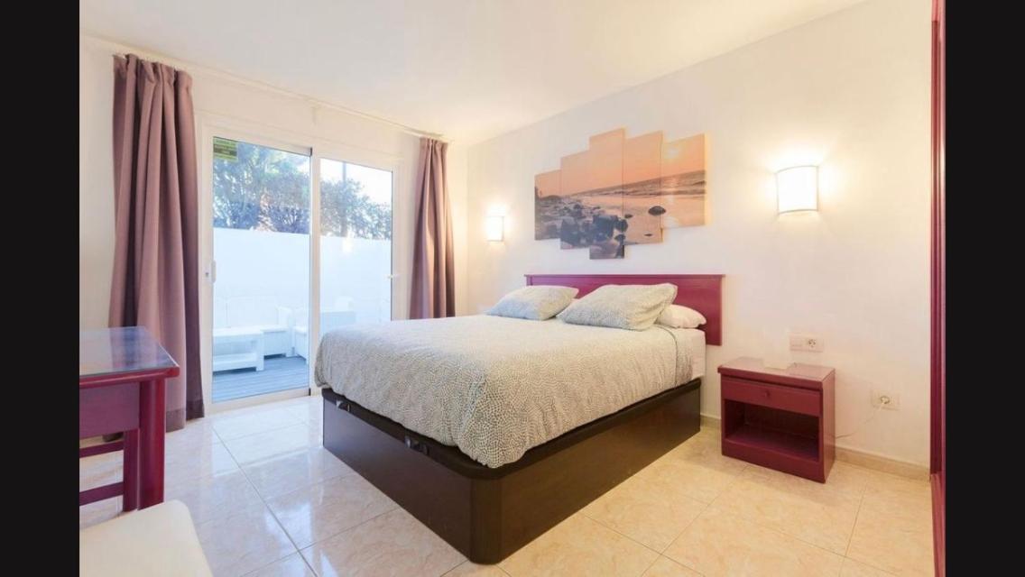 Daruma Apartments Costa Teguise Kültér fotó
