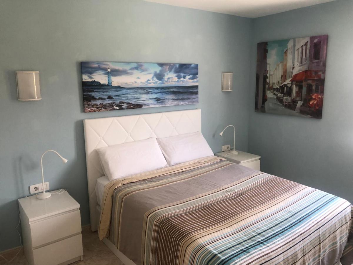 Daruma Apartments Costa Teguise Kültér fotó