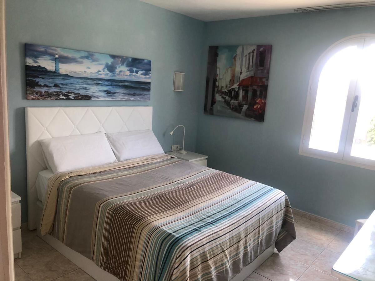 Daruma Apartments Costa Teguise Kültér fotó