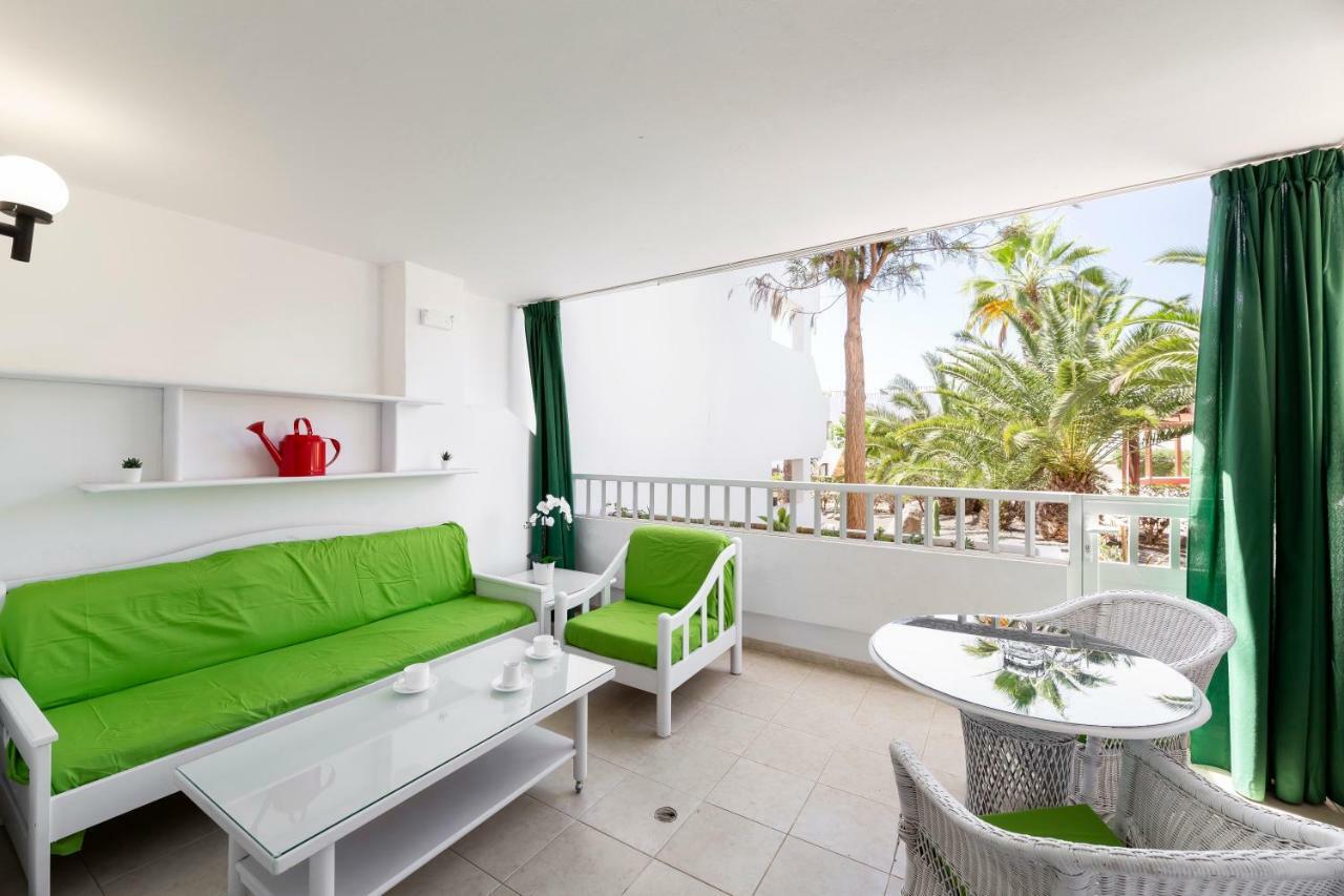 Daruma Apartments Costa Teguise Kültér fotó