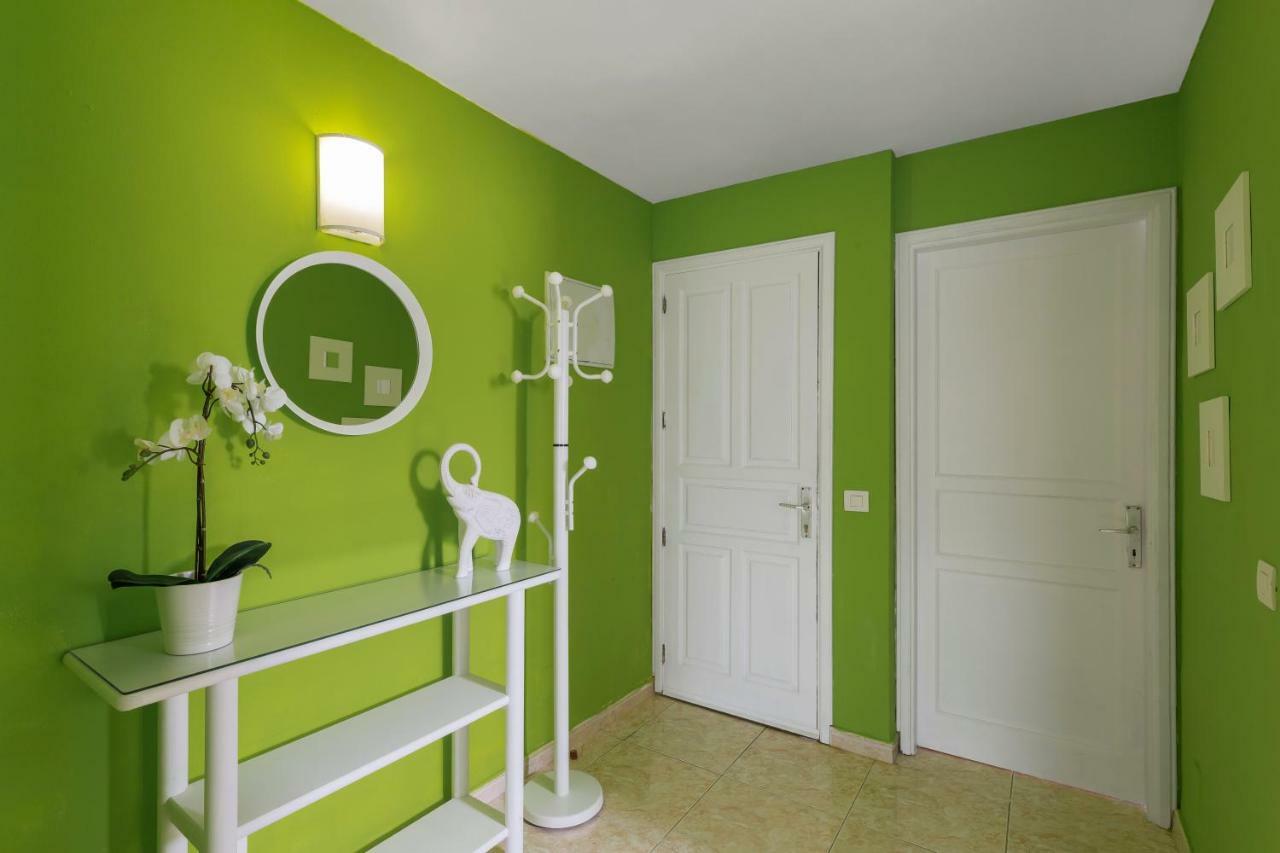 Daruma Apartments Costa Teguise Kültér fotó
