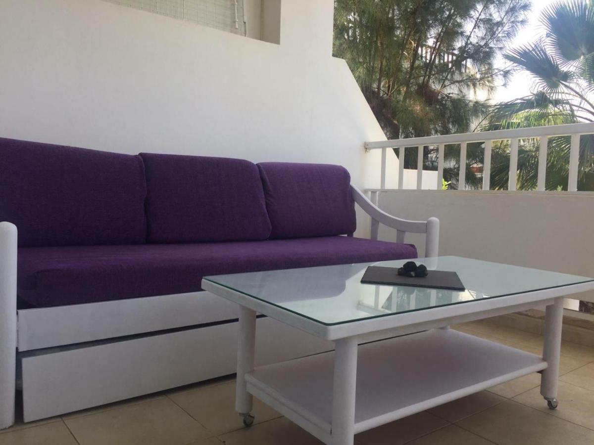 Daruma Apartments Costa Teguise Kültér fotó