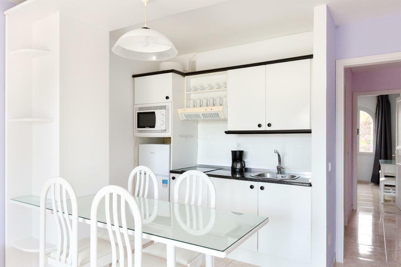 Daruma Apartments Costa Teguise Kültér fotó