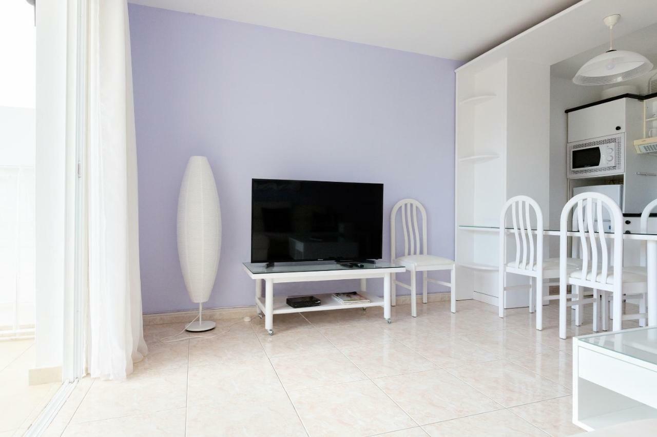 Daruma Apartments Costa Teguise Kültér fotó