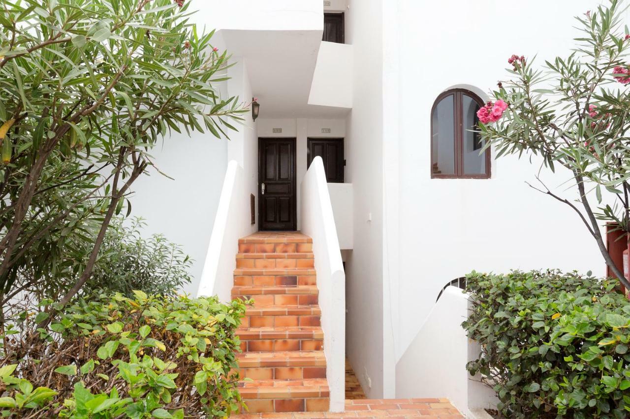 Daruma Apartments Costa Teguise Kültér fotó